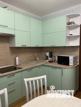 2-к квартира, вторичка, 60м2, 6/9 этаж