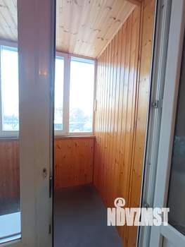 3-к квартира, вторичка, 56м2, 2/9 этаж