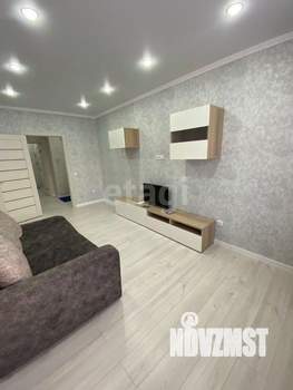 1-к квартира, вторичка, 32м2, 17/26 этаж