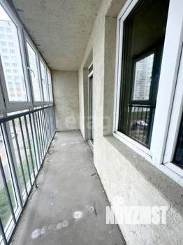 Студия квартира, вторичка, 33м2, 3/25 этаж