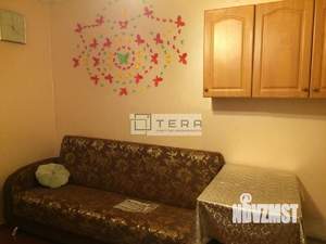 Студия квартира, вторичка, 11м2, 2/9 этаж