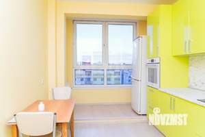 1-к квартира, вторичка, 39м2, 13/25 этаж