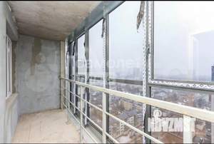 2-к квартира, вторичка, 71м2, 22/25 этаж