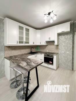 3-к квартира, вторичка, 71м2, 4/25 этаж