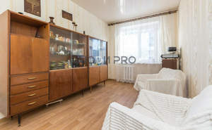 3-к квартира, вторичка, 57м2, 8/9 этаж