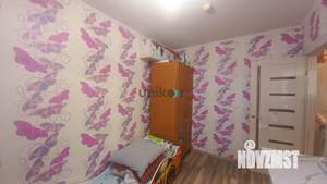 2-к квартира, вторичка, 55м2, 11/17 этаж