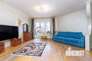 Студия квартира, вторичка, 81м2, 3/6 этаж