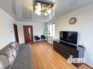 3-к квартира, вторичка, 67м2, 5/9 этаж