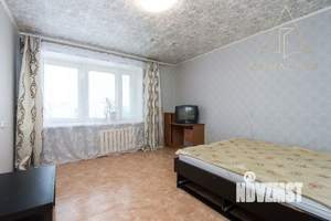 3-к квартира, вторичка, 61м2, 9/9 этаж