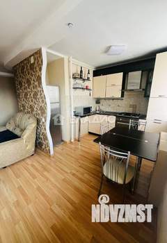 2-к квартира, вторичка, 45м2, 4/5 этаж