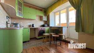 1-к квартира, вторичка, 37м2, 3/12 этаж