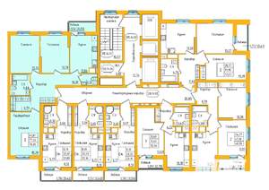 3-к квартира, вторичка, 79м2, 26/27 этаж