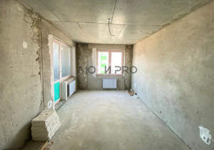 2-к квартира, вторичка, 52м2, 18/27 этаж