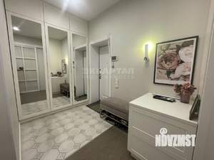 3-к квартира, вторичка, 97м2, 11/19 этаж