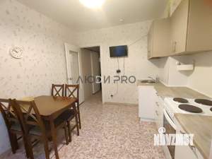 1-к квартира, вторичка, 30м2, 9/16 этаж