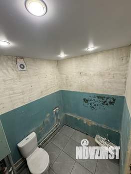 1-к квартира, вторичка, 46м2, 4/10 этаж