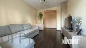 3-к квартира, вторичка, 57м2, 3/5 этаж