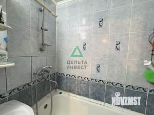 3-к квартира, вторичка, 60м2, 9/9 этаж