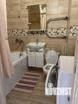 2-к квартира, вторичка, 57м2, 4/18 этаж