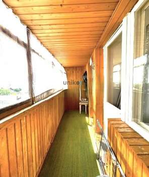 3-к квартира, вторичка, 53м2, 5/9 этаж