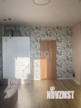 2-к квартира, вторичка, 69м2, 15/16 этаж