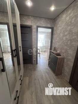 1-к квартира, вторичка, 37м2, 3/25 этаж