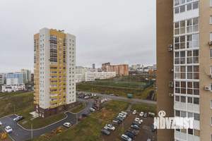 3-к квартира, вторичка, 75м2, 11/18 этаж