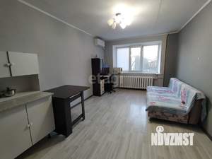 Студия квартира, вторичка, 17м2, 3/5 этаж