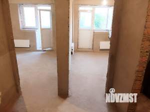 1-к квартира, вторичка, 37м2, 4/16 этаж