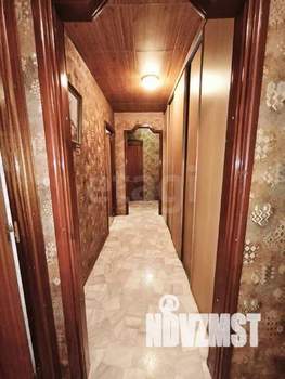 3-к квартира, вторичка, 86м2, 3/12 этаж