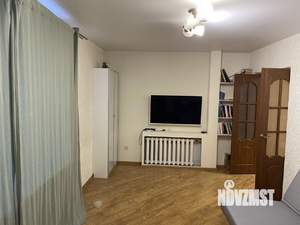 1-к квартира, вторичка, 42м2, 6/10 этаж
