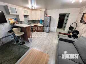 1-к квартира, вторичка, 28м2, 1/15 этаж