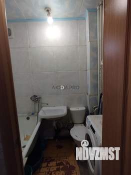 Студия квартира, вторичка, 17м2, 3/9 этаж