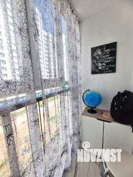 2-к квартира, вторичка, 51м2, 6/9 этаж