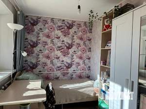 2-к квартира, вторичка, 42м2, 4/5 этаж