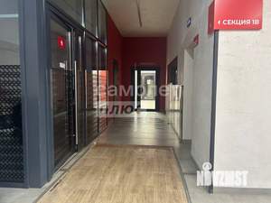 2-к квартира, сданный дом, 43м2, 13/15 этаж