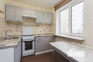 2-к квартира, вторичка, 46м2, 5/5 этаж