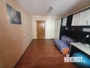 3-к квартира, вторичка, 78м2, 3/10 этаж