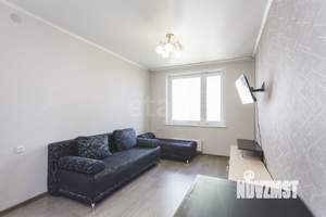 1-к квартира, вторичка, 40м2, 14/23 этаж