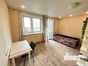 Студия квартира, вторичка, 29м2, 15/19 этаж