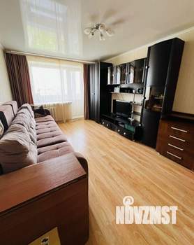 3-к квартира, вторичка, 59м2, 10/12 этаж