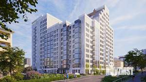3-к квартира, вторичка, 89м2, 7/14 этаж