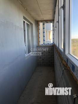 1-к квартира, вторичка, 34м2, 10/18 этаж