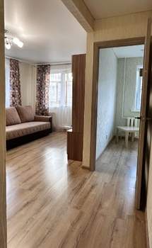 1-к квартира, вторичка, 32м2, 4/5 этаж