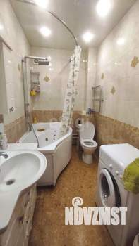 2-к квартира, вторичка, 61м2, 8/15 этаж