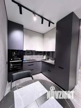 2-к квартира, вторичка, 38м2, 14/16 этаж