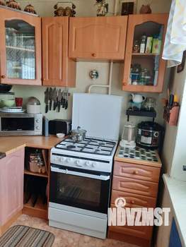 3-к квартира, вторичка, 57м2, 7/9 этаж
