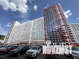 Студия квартира, вторичка, 22м2, 11/27 этаж