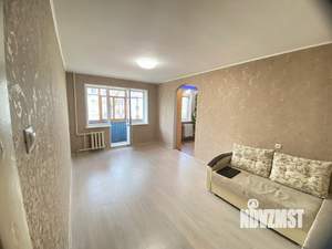 3-к квартира, вторичка, 58м2, 3/5 этаж