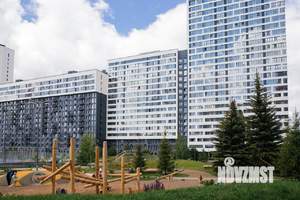 2-к квартира, вторичка, 63м2, 4/14 этаж